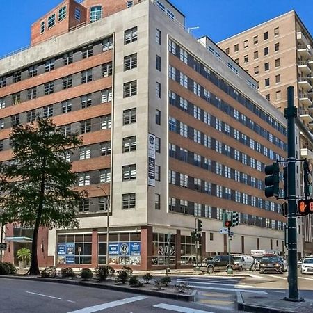 Modern Condos Close To City Attractions ニューオーリンズ エクステリア 写真