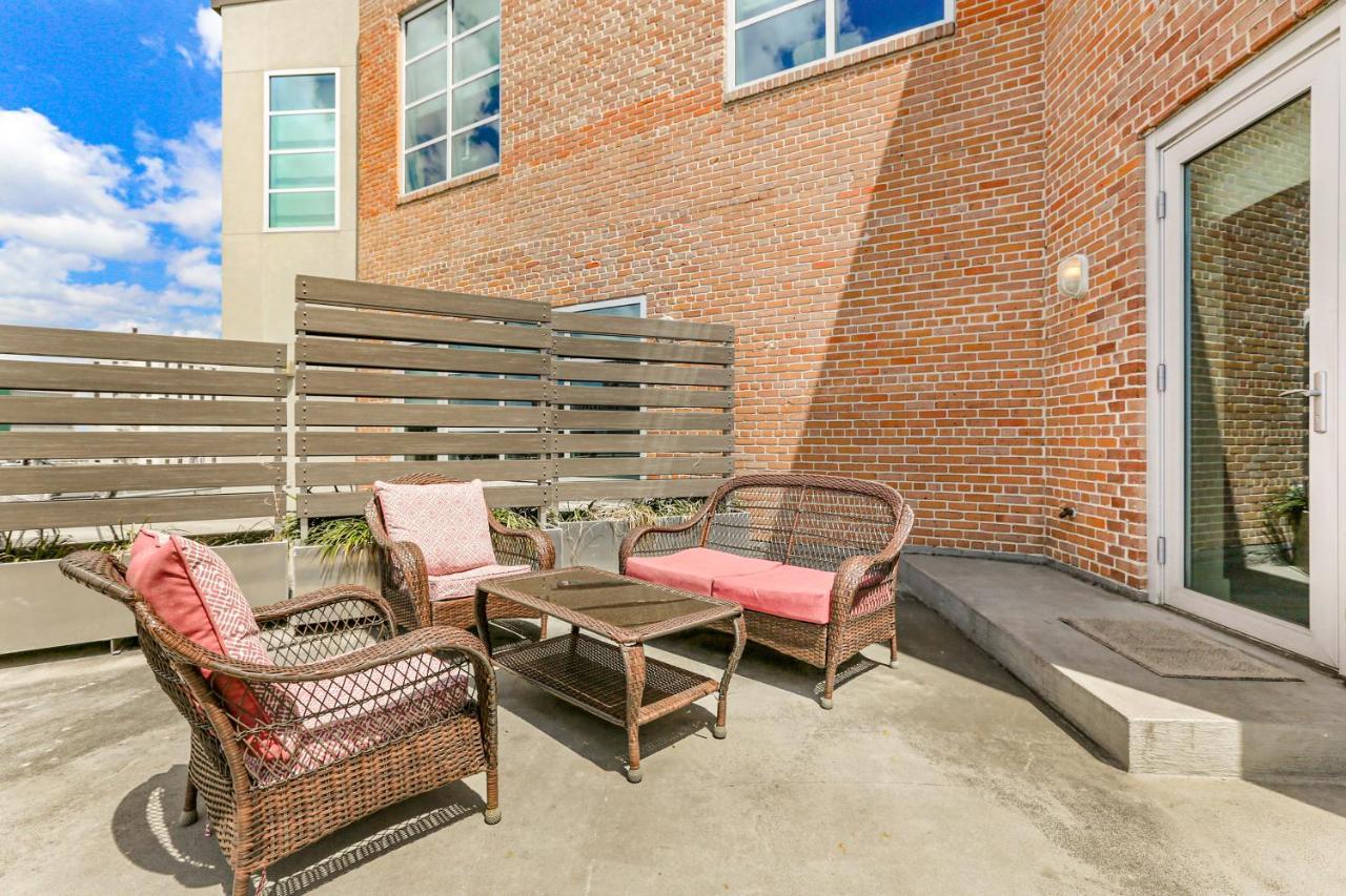 Modern Condos Close To City Attractions ニューオーリンズ エクステリア 写真