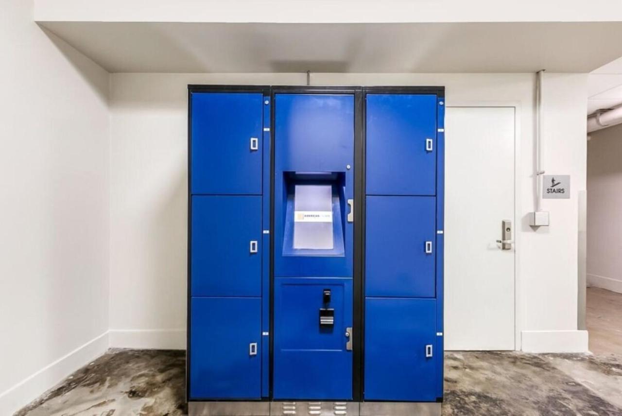 Modern Condos Close To City Attractions ニューオーリンズ エクステリア 写真