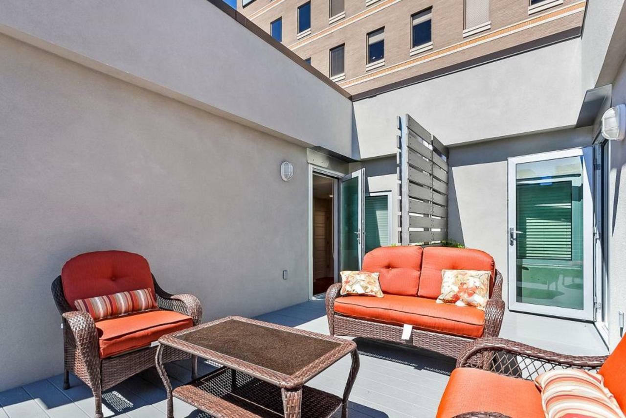 Modern Condos Close To City Attractions ニューオーリンズ エクステリア 写真